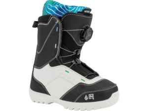 Dětské SNB boty NITRO DROID BOA X VOLCOM