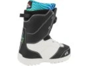 Dětské SNB boty NITRO DROID BOA X VOLCOM