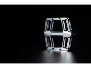Pedály PEMBREE D3A Flat Pedal Small