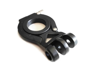 Přední upínací mechanismus SHOTGUN