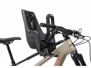 Dětská sedačka na rám SHOTGUN Pro EVO