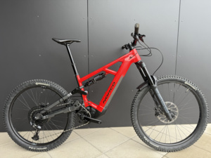 NORCO Range VLT A1 B750 Red - SZ3 (L)