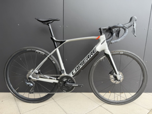 LAPIERRE eXelius SL 600 Disc - L/55 cm