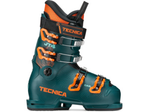 TECNICA JT 4, teal