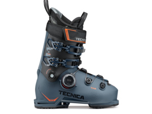 TECNICA Mach BOA HV 120 GW, dark avio