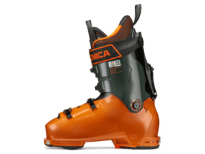 TECNICA Cochise 130 DYN GW, dark icon orange