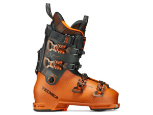 TECNICA Cochise 130 DYN GW, dark icon orange