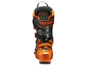 TECNICA Cochise 130 DYN GW, dark icon orange