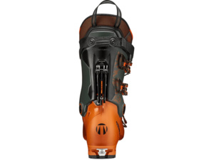 TECNICA Cochise HV 130 DYN GW, dark icon orange