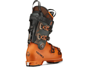 TECNICA Cochise HV 130 DYN GW, dark icon orange