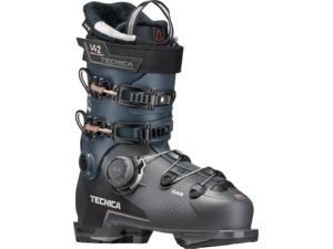 TECNICA Mach BOA MV 85 W GW, race grey