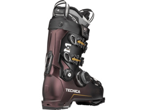 TECNICA Mach BOA MV 105 W GW, violet iridescent