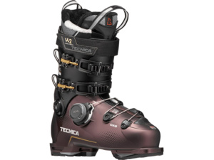 TECNICA Mach BOA MV 105 W GW, violet iridescent