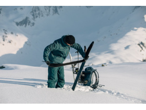 Splitboard HEAD VOY SPLITBOARD