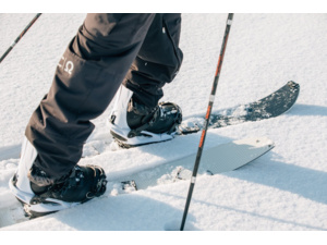 Splitboard HEAD VOY SPLITBOARD