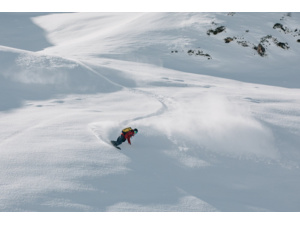 Splitboard HEAD VOY SPLITBOARD