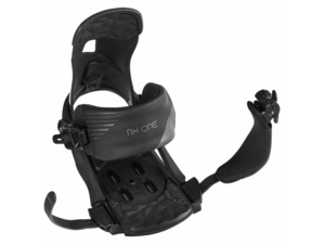 Vázání HEAD NX ONE