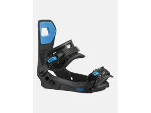 Vázání HEAD LYTRIDE JR