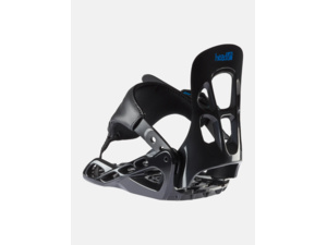 Vázání HEAD P KID XS