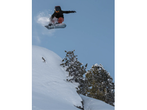 Snowboard HEAD DAY LYT