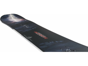 Snowboard HEAD ANYTHING LYT