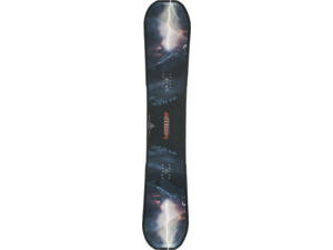 Snowboard HEAD ANYTHING LYT