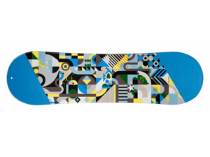 Snowboard HEAD ROWDY KID