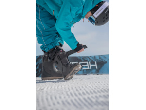 Boty HEAD TEAM BOA HYBRID LIQUID FIT