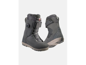 Boty HEAD TEAM BOA HYBRID LIQUID FIT