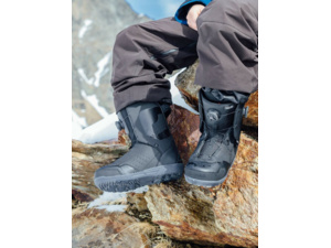 Boty HEAD QUANTOS BOA FOCUS