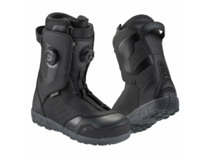 Boty HEAD QUANTOS BOA FOCUS