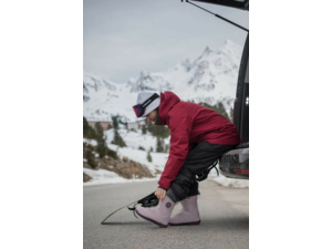 Boty HEAD TIARA LYT BOA FOCUS