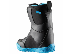 Boty HEAD KID LYT VELCRO