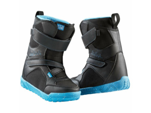 Boty HEAD KID LYT VELCRO