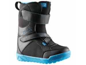 Boty HEAD KID LYT VELCRO