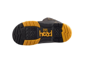 Boty HEAD 400 4D JR BOA