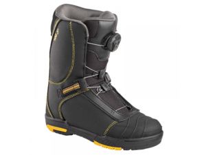Boty HEAD 400 4D JR BOA