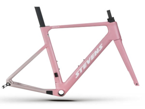 Rámový set STEVENS ARCALIS Dusty Pink