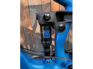 NORCO Sight A3 SRAM Blue/Black 27,5 - S
