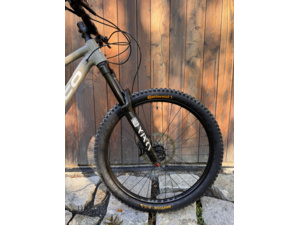 NORCO Sight A3 SRAM Grey/Grey 27,5 - L