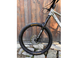 NORCO Sight A3 SRAM Grey/Grey 27,5 - L