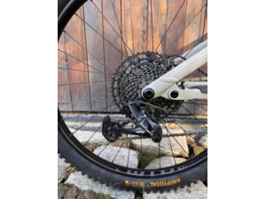 NORCO Sight A3 SRAM Grey/Grey 27,5 - L