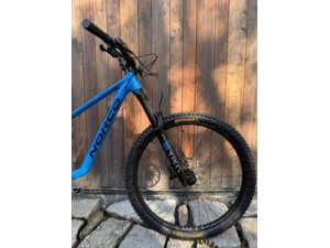 NORCO Sight A3 SRAM Blue/Black 29 - L