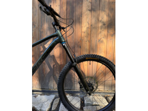 NORCO Sight A2 SRAM Black/Black 29 - XL