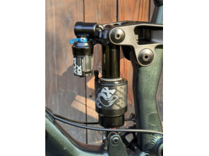 NORCO Sight A2 SRAM Black/Black 29 - XL