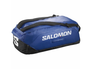 Cestovní taška SALOMON DUFFLE BAG 70L RACE BLUE