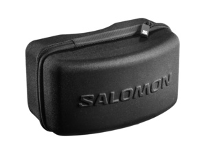 Brýle SALOMON RADIUM PRIME SIGMA EBONY/PR