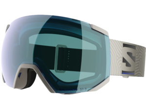 Brýle SALOMON RADIUM PHOTO RAINY DAY/BLUE