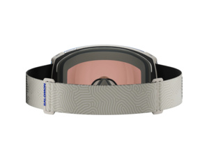 Brýle SALOMON RADIUM PHOTO RAINY DAY/BLUE