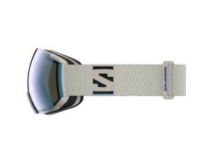 Brýle SALOMON RADIUM PHOTO RAINY DAY/BLUE